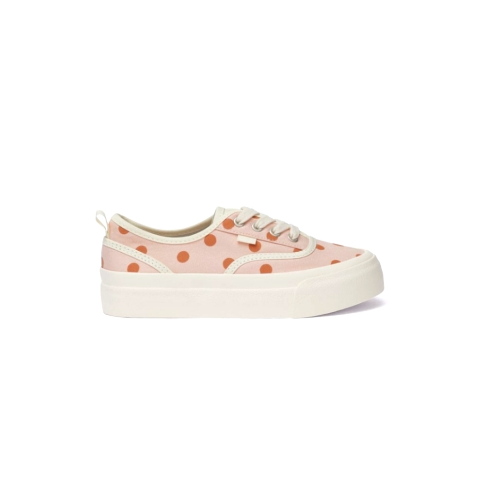 Zara Polka Dot Sneakers